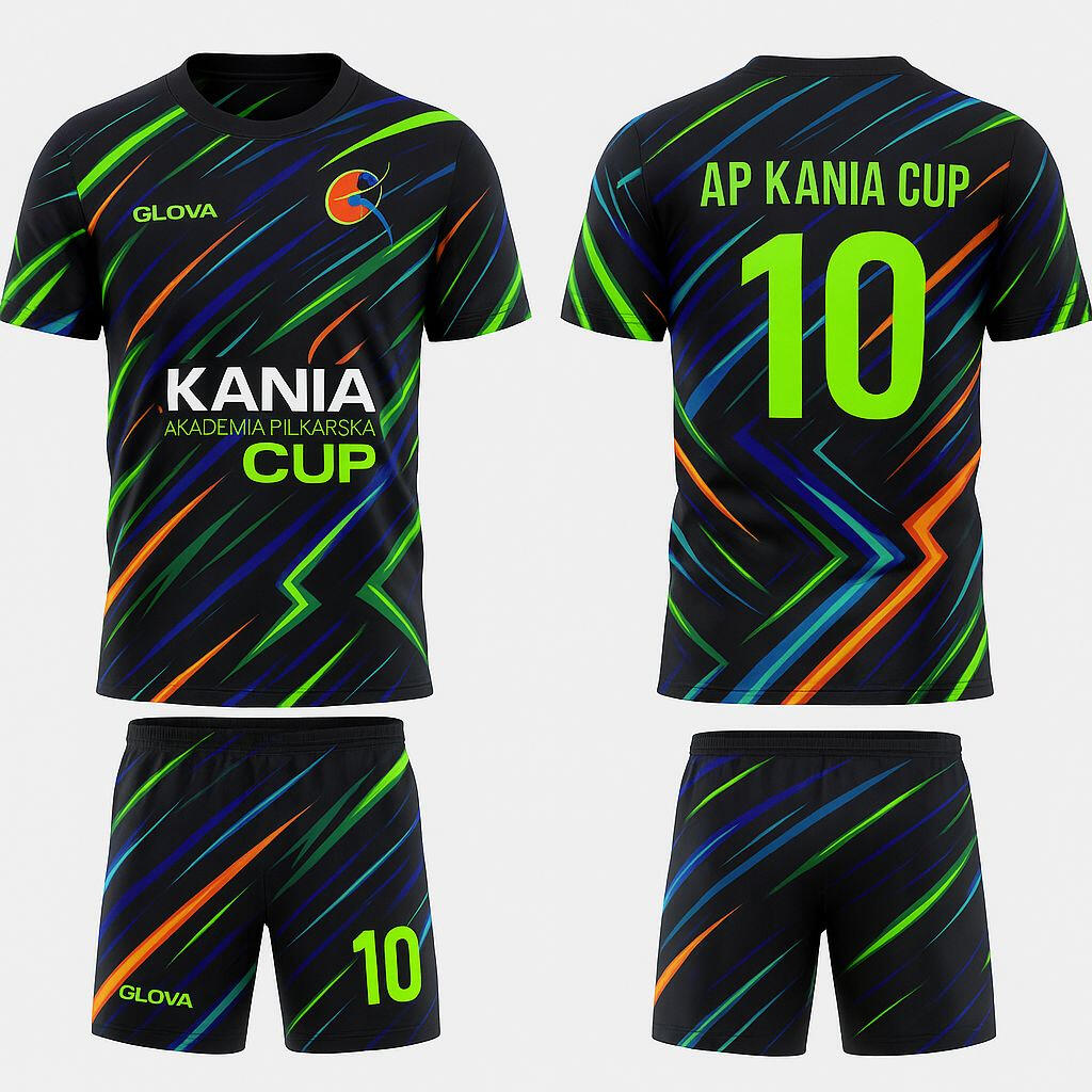 🏐 Komplety siatkarskie – od 99 zł