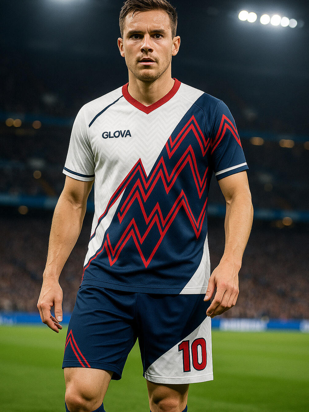 ⚽ Komplety piłkarskie meczowe – od 99 zł